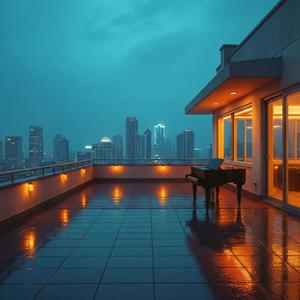 Another Year, Still Here