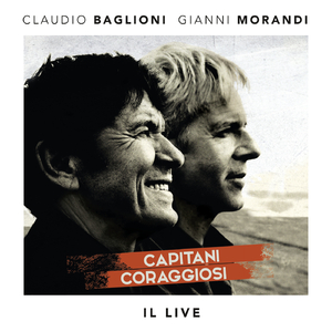 Capitani coraggiosi (Strumentale (Live))