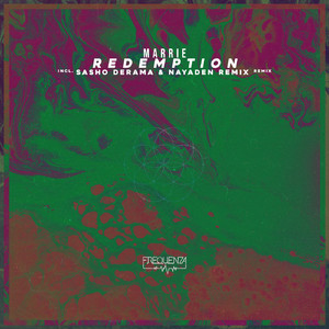 Redemption (Sasho Derama, Nayaden Remix)