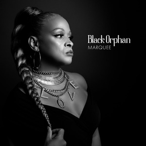 Mo' Barz' Black Orphan