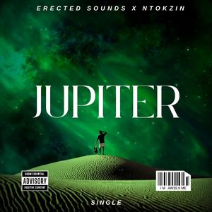 Jupiter (feat. Cyle Ntokzin)