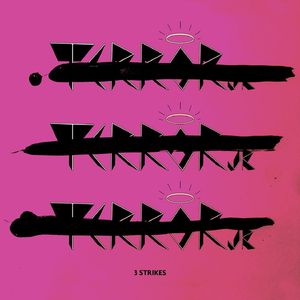 3 Strikes(亚哲大大Remix)
