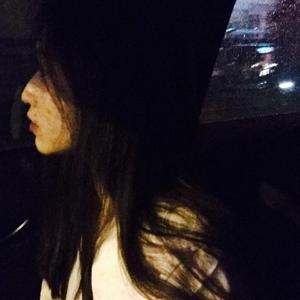 So shy