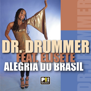 Alegria do Brasil (original mix)