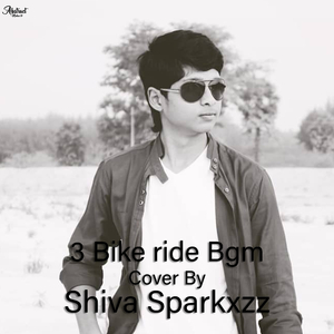 3 Bike Ride Bgm