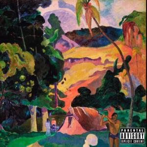 GET HERE (feat. CEEFOE)