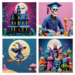 A Skeleton Introduces Its Bones