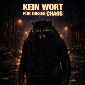 Kein Wort für dieses Chaos