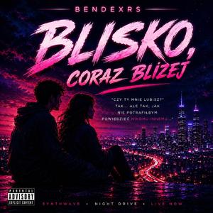 Blisko, coraz bliżej.