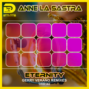 Eternity (Gerry Verano Radio Edit)
