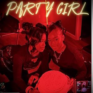 Party Girl (Radio Edit)