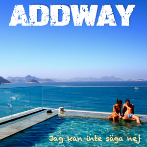 Jag Kan Inte Säga Nej