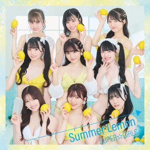 Summer Lemon