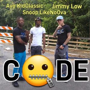 Code (feat. Snoop Likenoova & Ayokidclassic)
