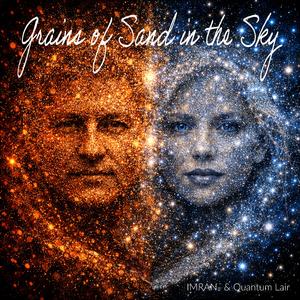 Grains Of Sand In The Sky