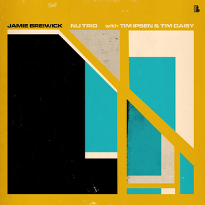 For JB (Jaimie Branch) [feat. Tim Ipsen & Tim Daisy]