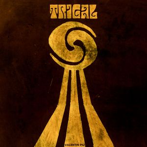 Trigal (Cover)