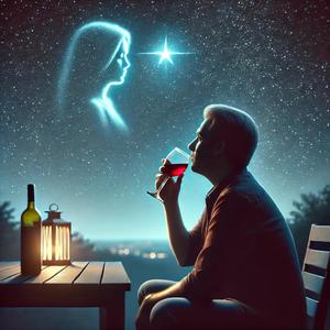 Vino y estrellas