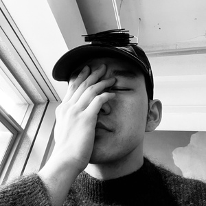 아프지마 (Slowed&Reverb)