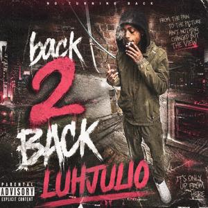 BACK 2 BACK