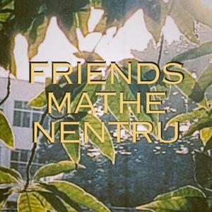 FRIENDS MATHE NENTRU