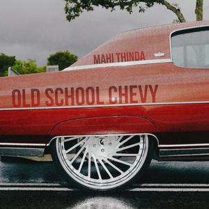 Old School Chevy