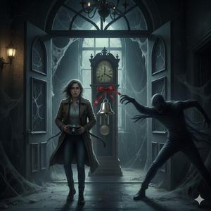 The Dreadful Jingling