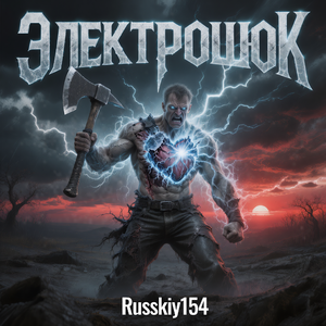 Электрошок