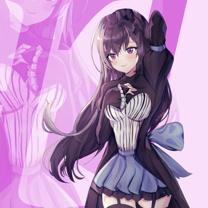 Tsuioku No Sekai (Nightcore Mix)