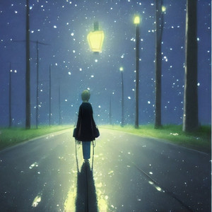 人生还遇多少苦 (1.1x DJ 氛围版|女版)