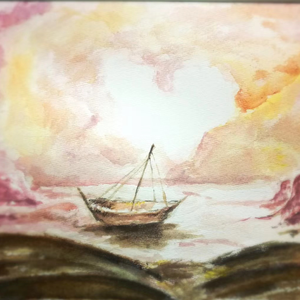 久石让—Summer（轻电子改编）