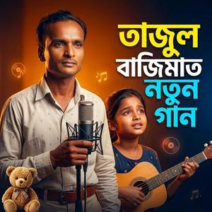তাজুল বাজিমাত | নতুন গান | Tajol Bajimat New Song