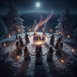 Liknitin (Orphic Hymn to Dionysus Liknites)