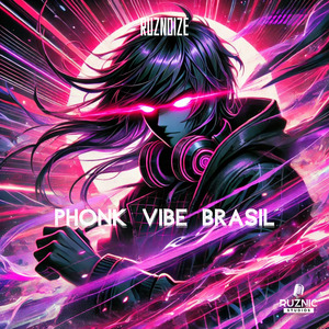 Phonk Vibe Brasil