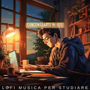 Musica per Produttività