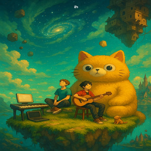 I will meet you in eternity