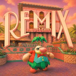 Sirena Beach (Remix)