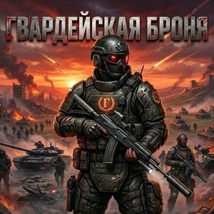 Гвардейская броня