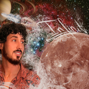 Hostil (feat. Chela Locoloco & Eibi)