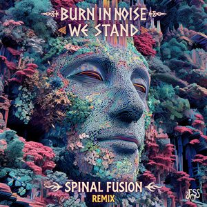 We Stand (Spinal Fusion Remix)