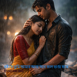 ওই যে তুমি আমার আজ আর কাল ভাঙা স্বপ্নে