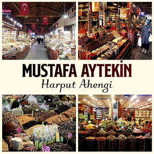 İndim Yarin Bahçesine