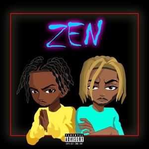 ZEN (feat. NorthGuy Holy)