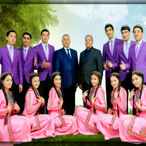 Saňa (Rejep Rejepow)