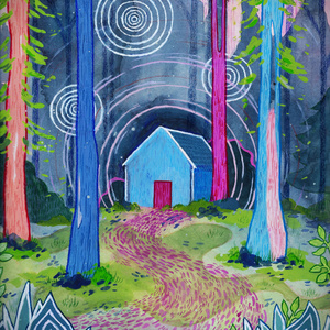 Mirror's Edge of Time