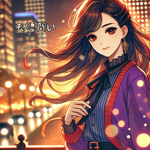 夫/妻問い