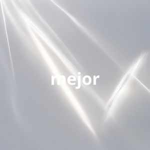 mejor
