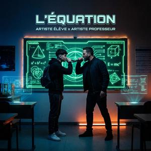 L'ÉQUATION