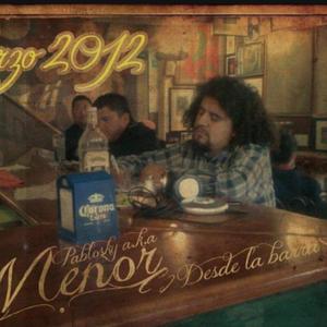 Mentirotas (feat. Clow Mc)