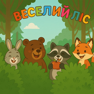 Веселий Ліс